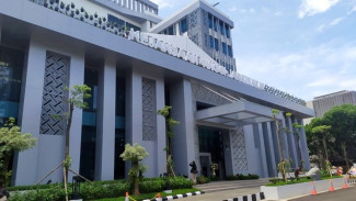 Kejati Jabar Usut Dugaan Korupsi Belanja Tunjangan Perumahan DPRD Indramayu