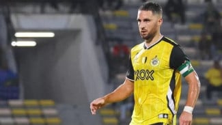 Guaycochea Dikabarkan Segera Merapat, Persib Bandung Siapkan Pengganti Tyronne del Pino