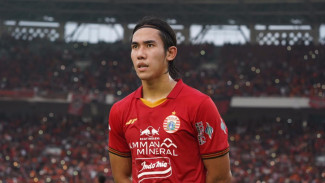 Ryuji Utomo Tebus Kesalahan untuk Persita Tangerang, Persib Bandung Gagal Raih 3 Poin