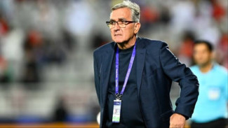 Sindiran Branko Ivankovic Kepada Pemain Naturalisasi Timnas Indonesia Bisa Menjadi Bumerang Bagi Timnya