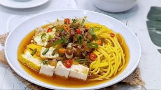 5 Rekomendasi Kuliner Favorit di Sukabumi yang Bikin Nagih