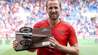 Hebat! Harry Kane Jadi Top Skor Bundes Liga, Cetak Berapa Gol Musim Ini?
