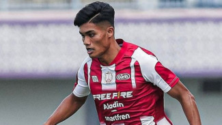 Ramadhan Sananta Diminati Klub Brunei, Liga Super Malaysia Jadi Panggung Unjuk Kebolehan