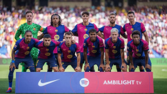 Aston Villa Lirik Ferran Torres, Barcelona Siapkan Kedatangan Nico Williams