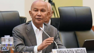 DPR RI Didesak Copot Ketua Banggar Said Abdullah