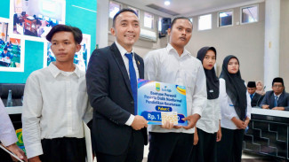 Legislator Apresiasi Kinerja Bupati Aep dan Wabup Maslani dalam Seratus Hari Kerja Urus Kabupaten Karawang