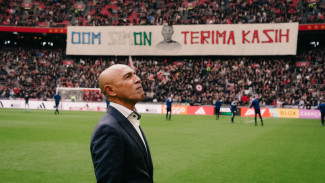Simon Tahamata Tak Sabar Ingin Segera Berjuang Bersama Timnas Indonesia