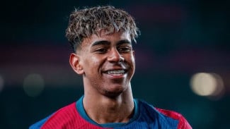 Lamine Yamal Punya Permintaan Istimewa yang Menguntungkan Barcelona