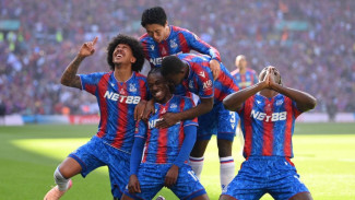 Crystal Palace Bekuk Manchester City dan Rebut Tiket Liga Eropa dengan Cara Mengejutkan