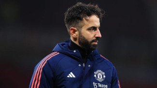 Kejutan Manis dari Ruben Amorim, Pemain Kunci Manchester United Siap Tempur di Final Liga Eropa!