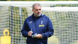 Drama di San Mames! Nasib Postecoglou Dipertaruhkan, Akankah Tottenham Akhiri Puasa Gelar 16 Tahun?