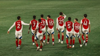 Antisipasi Gagal Juara Lagi, Arsenal Siapkan 3 Bintang Top Eropa untuk Musim Depan!