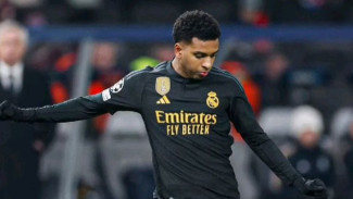Arsenal Siap Bajak Rodrygo Goes dari Real Madrid, Begini Strategi Mikel Arteta!