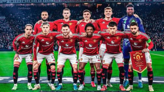 Sesko dan Gyokeres Terlalu Mahal, Manchester United Lirik Striker Murah di Grup B