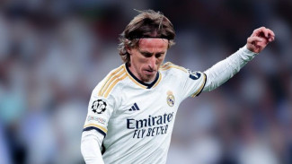 Status Bebas Transfer, AC Milan Pepet Terus Legenda Real Madrid