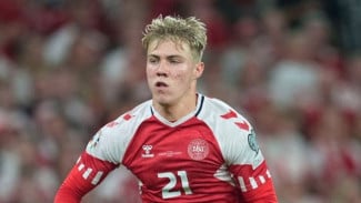 Rebutan Panas Rasmus Hojlund, Tiga Raksasa Italia Siap Perang Transfer!