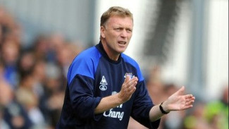David Moyes Ungkap Rahasia Everton Kejar Liam Delap, Persaingan dengan Manchester United Memanas!