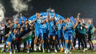 Bursa Transfer Persib Bandung, Rombak Pilar Utama Strategi Besar Dominasi Liga Indonesia