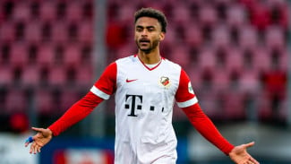 Jay Idzes Punya Saingan Berat, Eks Kapten Belanda U-19 Ini Bisa Dinaturalisasi