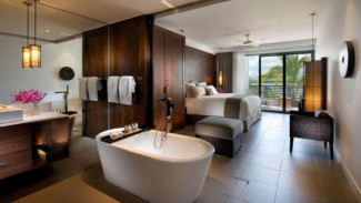 Modal 1,8 Juta Bisa Renovasi Toilet Rumah Jadi Mewah Kelas Hotel Bintang 5, Berikut Rinciannya