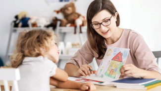 Anak Cerdas Turunan Ayah atau Ibu?, Ini Penjelasan Ilmiahnya