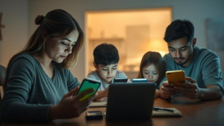 Risiko Anak Tak Dibiasakan Baca Buku Sejak Kecil, Menyesal di Masa Depan