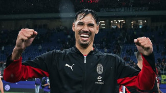 Max Allegri Coba Lepas dari Bayang-bayang Tijjani Reijnders di Lini Tengah AC Milan