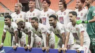 Malut United Gelontorkan Dana 13,9 Miliar Demi Datangkan 4 Pemain Asing Persib Bandung