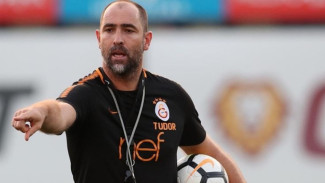 Piala Dunia Antarklub 2025, Juventus Tak Gentar Bertemu Real Madrid Igor Tudor Sebut Los Blancos di Bawah Level City