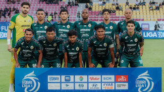 Terungkap 3 Faktor PSS Sleman Harus Degradasi ke Liga 2