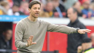 Xabi Alonso Beri Peringatan Keras ke Pemain Real Madrid