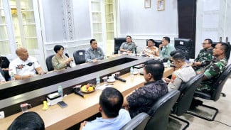 Apindo Jabar Siap Jadi Garda Terdepan Berantas Premanisme di Garut