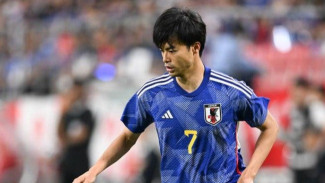 Mitoma dari Brighton Masuk Radar, Arsenal Incar Trio Winger Kelas Dunia