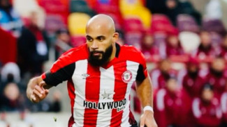 Manchester United Buru Bryan Mbeumo, Harga 50 Juta Poundsterling Bikin Heboh Transfer Musim Panas