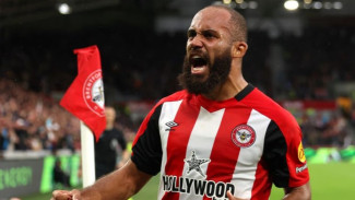 Bryan Mbeumo Top Skor Keempat Premier League, Manchester United Siap Boyong Dengan Harga Selangit