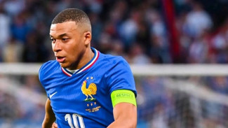 Kylian Mbappe Bakal Pakai Nomor 10 Real Madrid, Warisan Berharga Luka Modric!