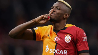 Update Transfer Liga Inggris: Victor Osimhen Masih Tertarik Gabung Manchester United, Meski Tak Main di Liga Champions