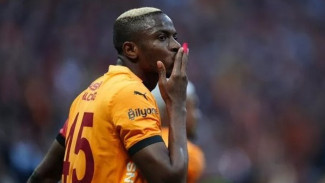 Chelsea Vs Juventus Berebut Striker 36 Gol, Napoli Malah Siapkan Kejutan