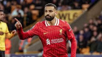 Ternyata Mohamed Salah Hampir Kabur ke Arab Saudi, Untung Liverpool Mau Kasih Kontrak Baru