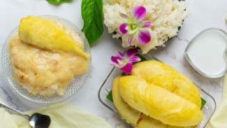 Durian Fermentasi : Lezat atau Menjijikkan? Ini Fakta Tempoyak!