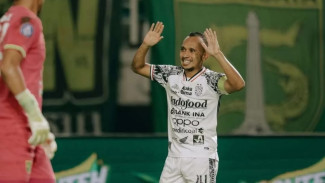Irfan Jaya Dikabarkan Akan Kembali ke Persebaya Surabaya