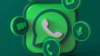 Jangan Asal Chat! Begini Cara Lindungi Percakapan WhatsApp dari Penyadap!