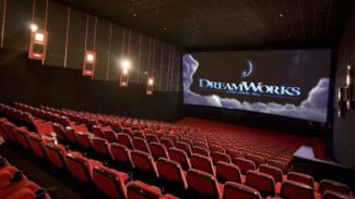 Nonton Sendiri di Bioskop? Ternyata Lebih Healing daripada Nongkrong!