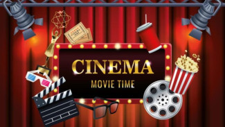 Gak Nyangka! Nonton Film Bisa Jadi Terapi Mental yang Ampuh Buat Gen Z
