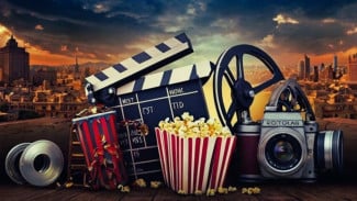 Gowok Kamasutra Jawa Uncut Tayang di Bioskop, Film Eksploratif Berani Mengangkat Tabu
