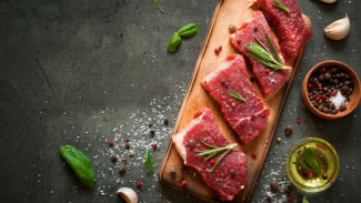 Ginjal Mulai Lelah? Bisa Jadi Karena Daging Merah yang Kamu Makan!