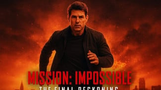 Perubahan Ethan Hunt di Sepanjang Serial Mission Impossible, Tom Cruise pun Kaget