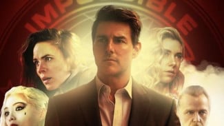 Mission Impossible The Final Reckoning Bukan Cuma Film Ini Ramalan Masa Depan Teknologi!
