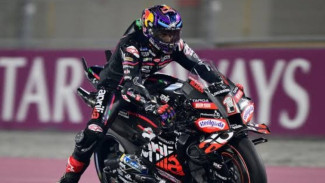 Efek Kepergian Jorge Martin: Aprilia Terancam Gagal Total di MotoGP?