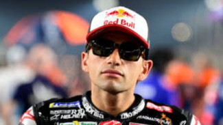Ribut Soal Kontrak, Reputasi Taruhannya! Jorge Martin Ditegur Eks Rider MotoGP